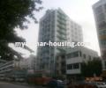 Myanmar real estate - for rent property - No.2055