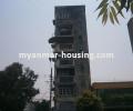 Myanmar real estate - for rent property - No.2068