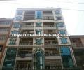 Myanmar real estate - for rent property - No.2071