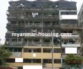 Myanmar real estate - for rent property - No.2082