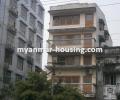 Myanmar real estate - for rent property - No.2094