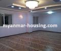 Myanmar real estate - for rent property - No.2095