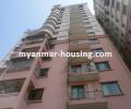 Myanmar real estate - for rent property - No.2119