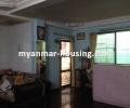 Myanmar real estate - for rent property - No.2122