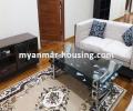 Myanmar real estate - for rent property - No.2140