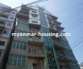 Myanmar real estate - for rent property - No.2152