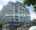 Myanmar real estate - for rent property - No.2160