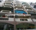 Myanmar real estate - for rent property - No.2166