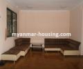 Myanmar real estate - for rent property - No.2176