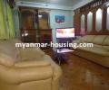 Myanmar real estate - for rent property - No.2206