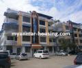 Myanmar real estate - for rent property - No.2216