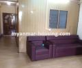 Myanmar real estate - for rent property - No.2217