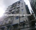 Myanmar real estate - for rent property - No.2229