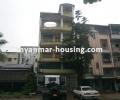 Myanmar real estate - for rent property - No.2245