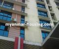 Myanmar real estate - for rent property - No.2250