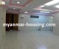 Myanmar real estate - for rent property - No.2270