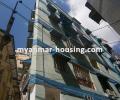 Myanmar real estate - for rent property - No.2279