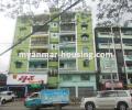 Myanmar real estate - for rent property - No.2296