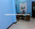 Myanmar real estate - for rent property - No.2304