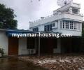 Myanmar real estate - for rent property - No.2307