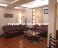 Myanmar real estate - for rent property - No.2310