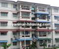 Myanmar real estate - for rent property - No.2334