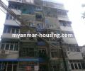 Myanmar real estate - for rent property - No.2335