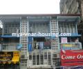 Myanmar real estate - for rent property - No.2338