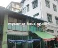 Myanmar real estate - for rent property - No.2347