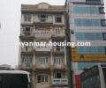 Myanmar real estate - for rent property - No.2350