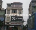 Myanmar real estate - for rent property - No.2351