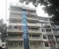 Myanmar real estate - for rent property - No.2358