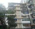 Myanmar real estate - for rent property - No.2359