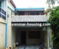 Myanmar real estate - for rent property - No.2365