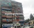 Myanmar real estate - for rent property - No.2367