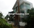 Myanmar real estate - for rent property - No.2375