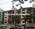 Myanmar real estate - for rent property - No.2381