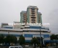 Myanmar real estate - for rent property - No.2389