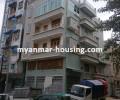 Myanmar real estate - for rent property - No.2393