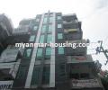 Myanmar real estate - for rent property - No.2400