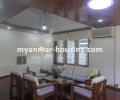 Myanmar real estate - for rent property - No.2424