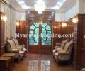 Myanmar real estate - for rent property - No.2428