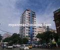 Myanmar real estate - for rent property - No.2432