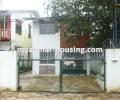 Myanmar real estate - for rent property - No.2439