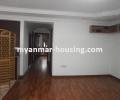 Myanmar real estate - for rent property - No.2442