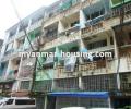 Myanmar real estate - for rent property - No.2444