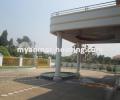 Myanmar real estate - for rent property - No.2456