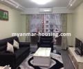 Myanmar real estate - for rent property - No.2466