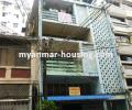 Myanmar real estate - for rent property - No.2472