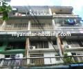 Myanmar real estate - for rent property - No.2494